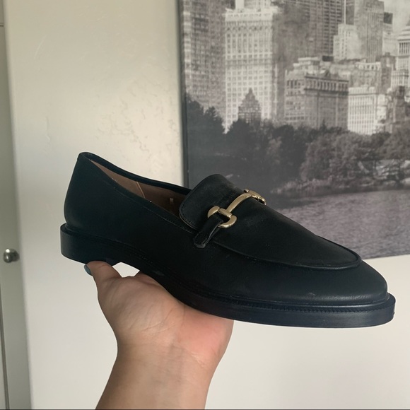 Black Loafers - Picture 10 of 11